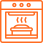 Baking icon